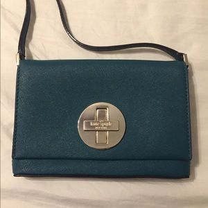 Kate spade crossbody